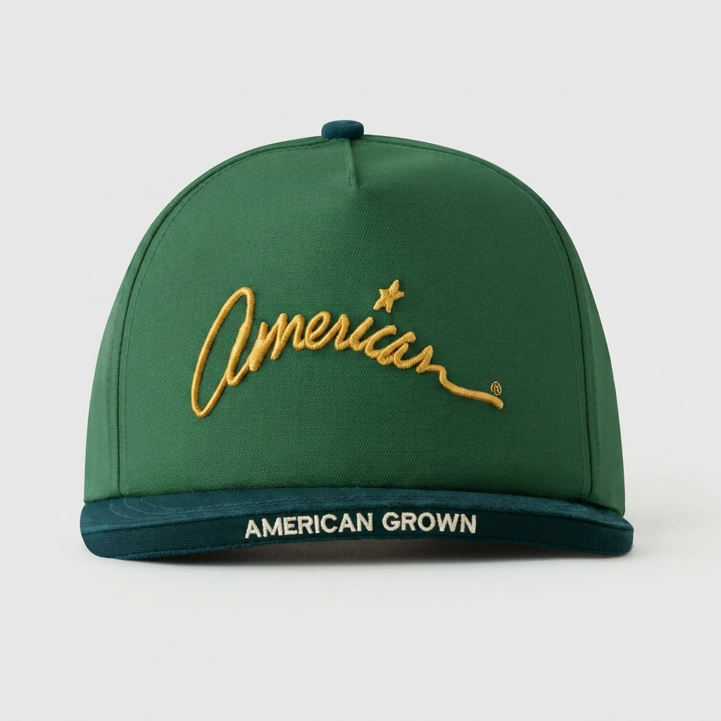 AMERICAN CANNABIS COMPANY - AMERICAN GROWN