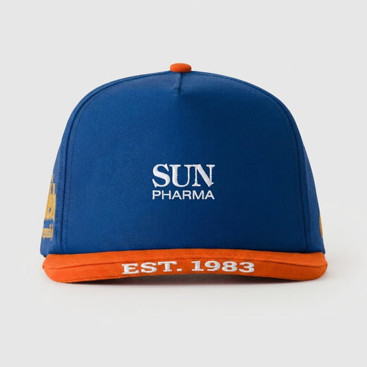 SUN PHARMA - EST. 1983