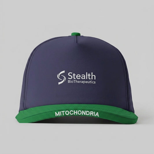 STEALTH BIOTHERAPEUTICS - MITOCHONDRIA