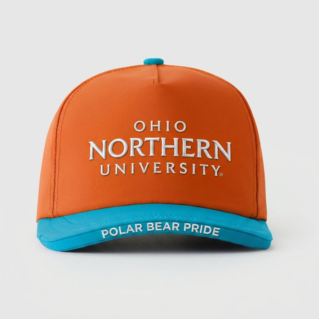 OHIO NORTHERN UNIVERSITY - POLAR BEAR PRIDE