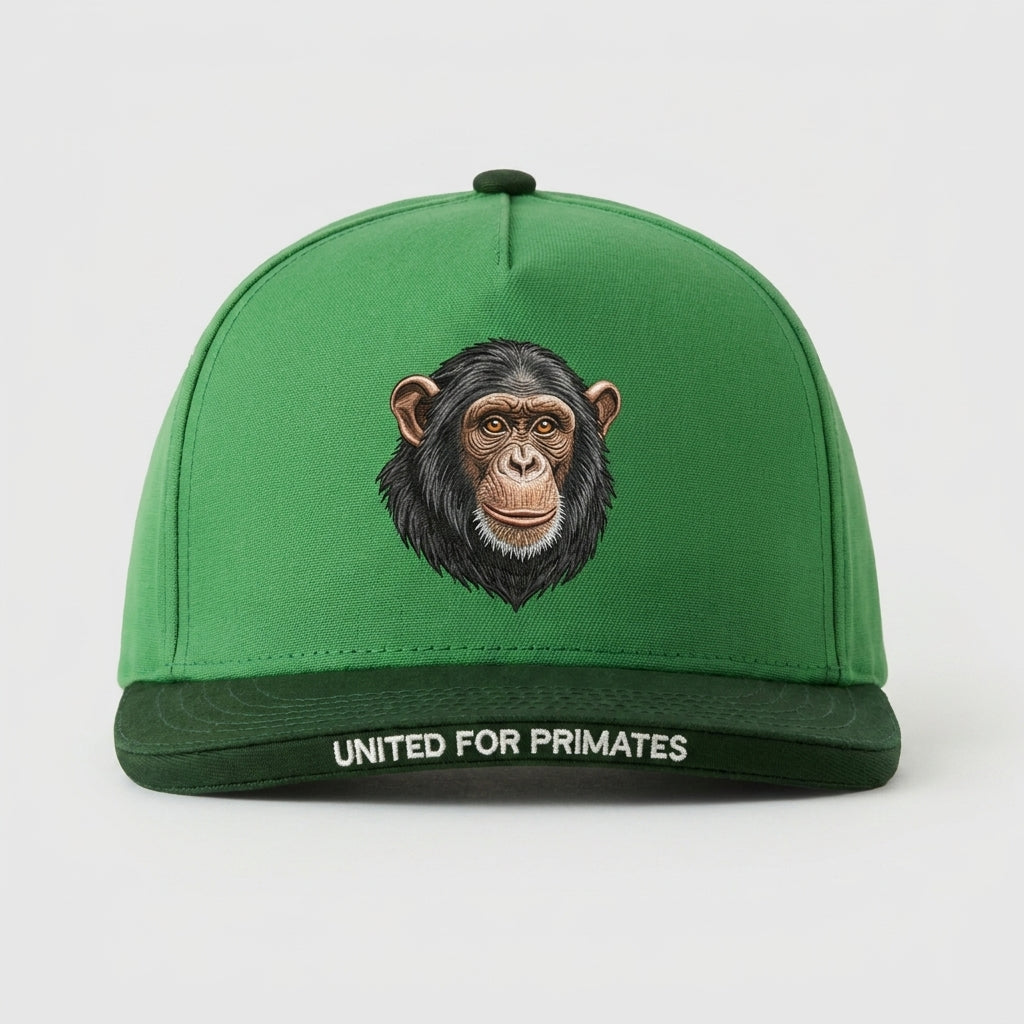 PAN AFRICAN SANCTUARY ALLIANCE (PASA) - UNITED FOR PRIMATES