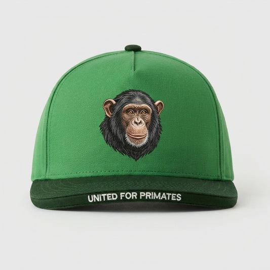 PAN AFRICAN SANCTUARY ALLIANCE (PASA) - UNITED FOR PRIMATES
