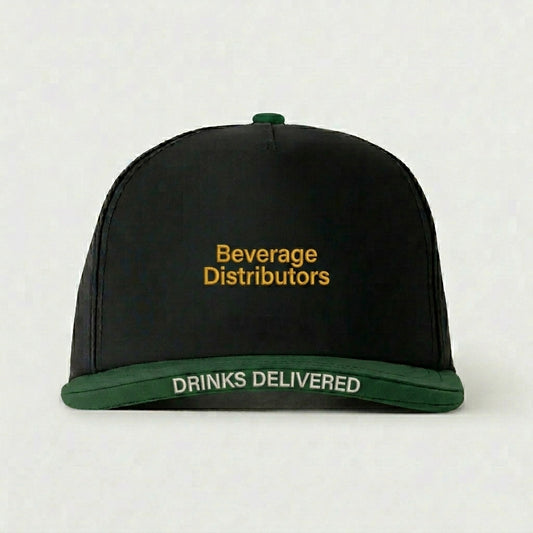 BEVERAGE DISTRIBUTORS - DRINKS DELIVERED