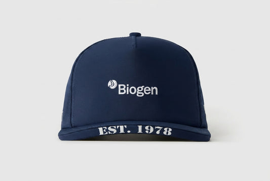 BIOGEN - EST. 1978