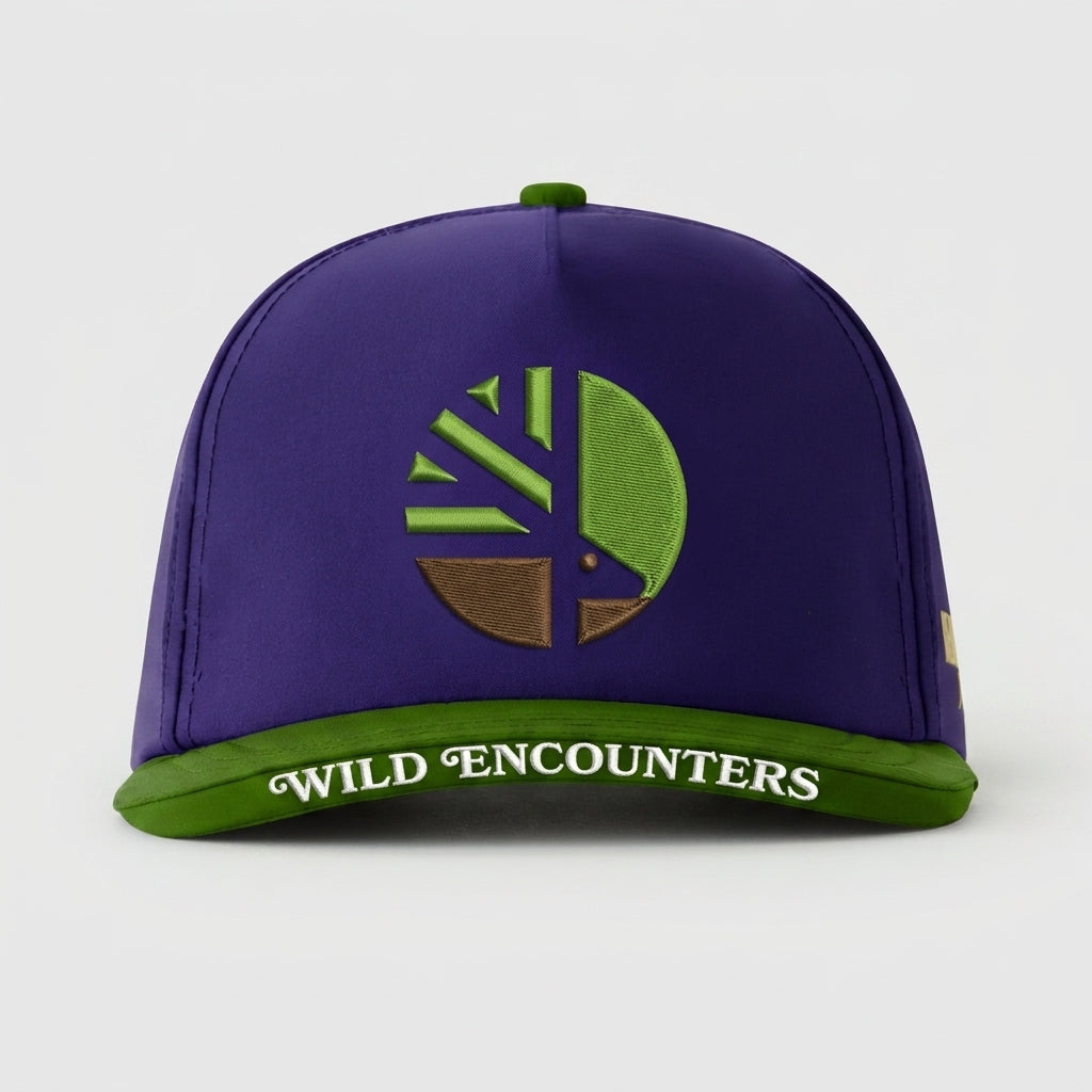 TORONTO ZOO - WILD ENCOUNTERS