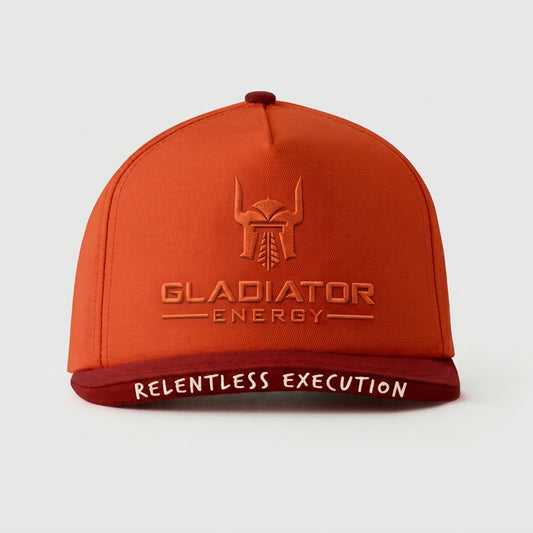 GLADIATOR ENERGY - RELENTLESS EXECUTION