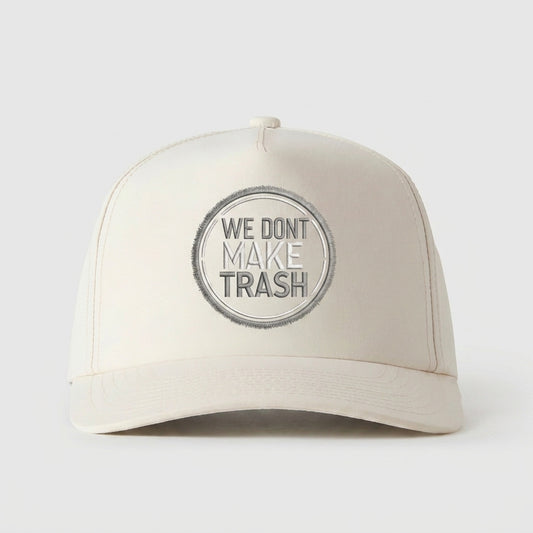 WEDONTMAKETRASH - NEW YORK CITY (Classic Fit)