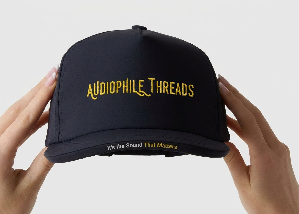 N - IT’S THE SOUND THAT MATTERS