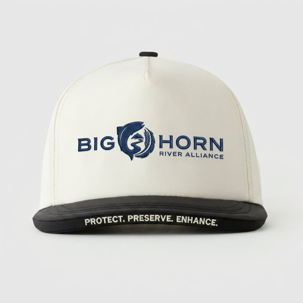 BIGHORNRIVERALLIANCE - PROTECT. PRESERVE. ENHANCE.