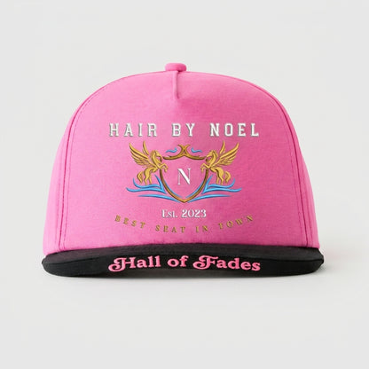 HAIRBYNO3L - HALL OF FADES