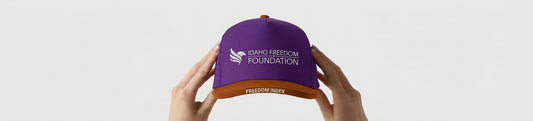 IDAHO FREEDOM FOUNDATION - FREEDOM INDEX