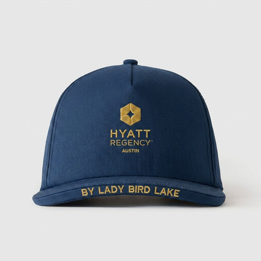 HYATT REGENCY AUSTIN - BY LADY BIRD LAKE