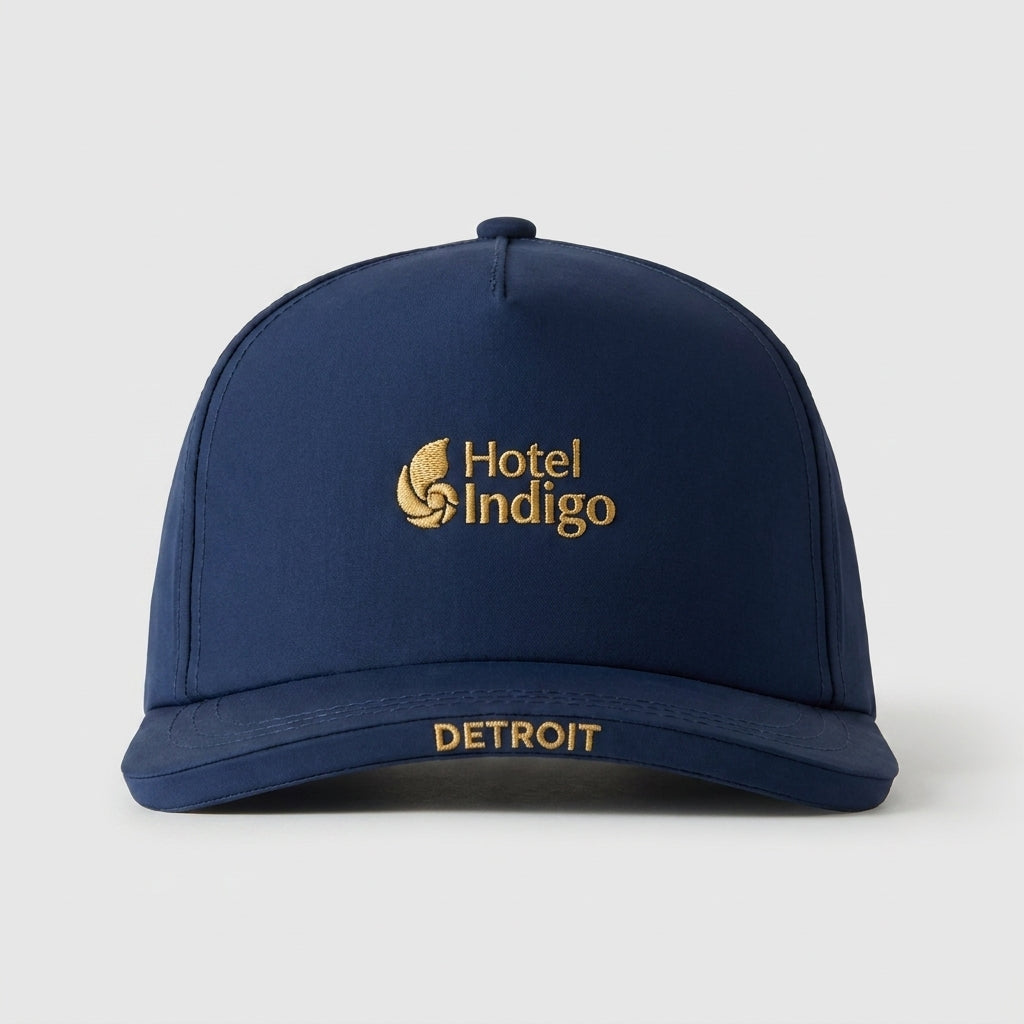 HOTEL INDIGO DETROIT DOWNTOWN - DETROIT