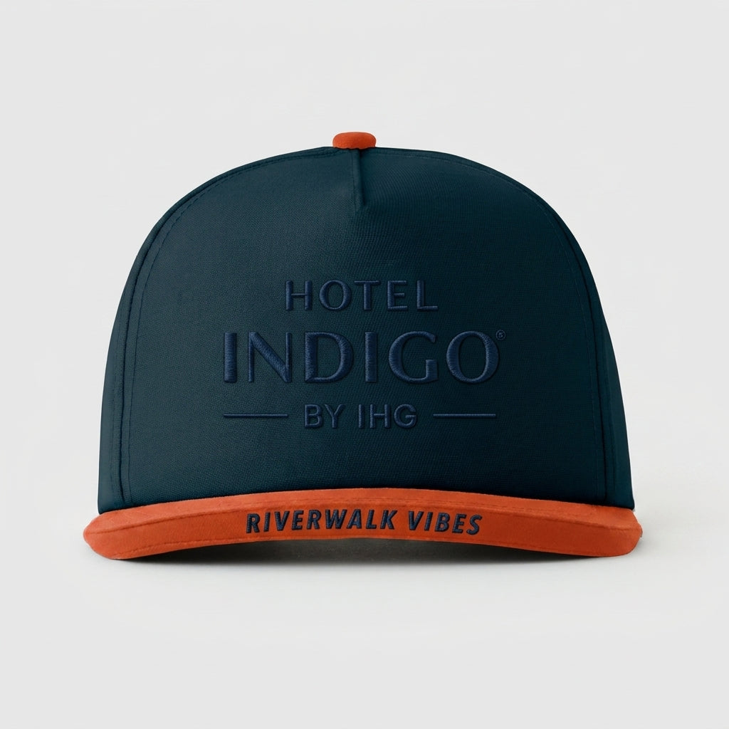 HOTEL INDIGO NAPERVILLE RIVERWALK - RIVERWALK VIBES