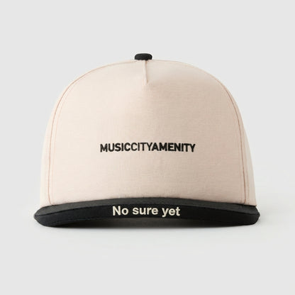 MUSICCITYAMENITY - NO SURE YET