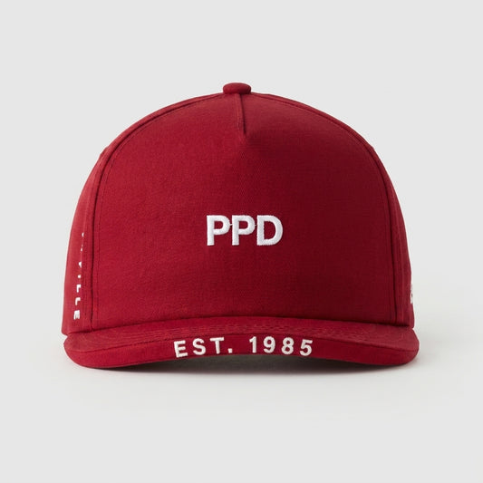 PPD - EST. 1985