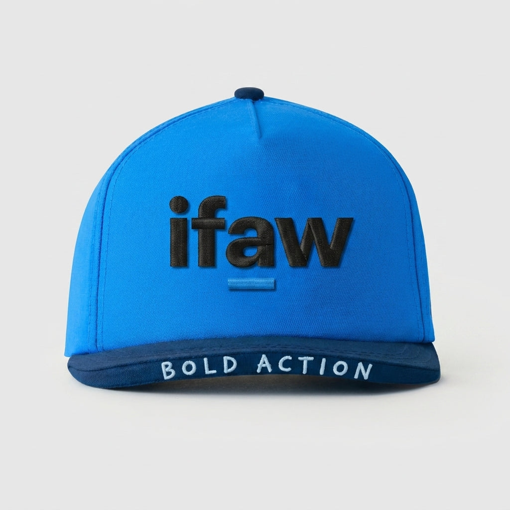 IFAW - BOLD ACTION