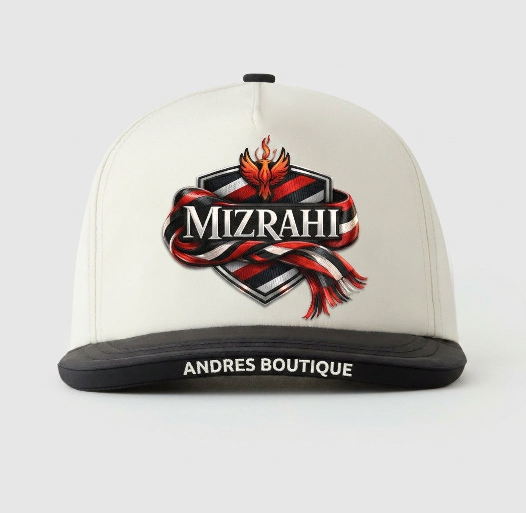 ANDREMIZRAHI99 - ANDRES BOUTIQUE