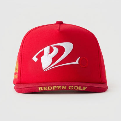 REDPEN GOLF - REDPEN GOLF