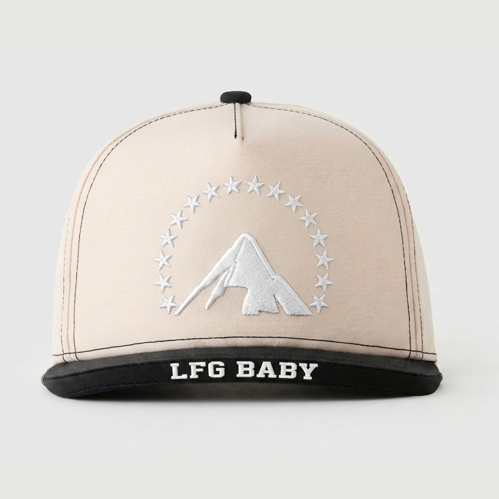 PARAMOUNT - LFG BABY