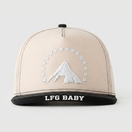 PARAMOUNT - LFG BABY