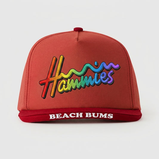 HAMMIES - BEACH BUMS