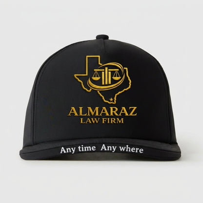 ALMARAZ LAW - ANY TIME ANY WHERE