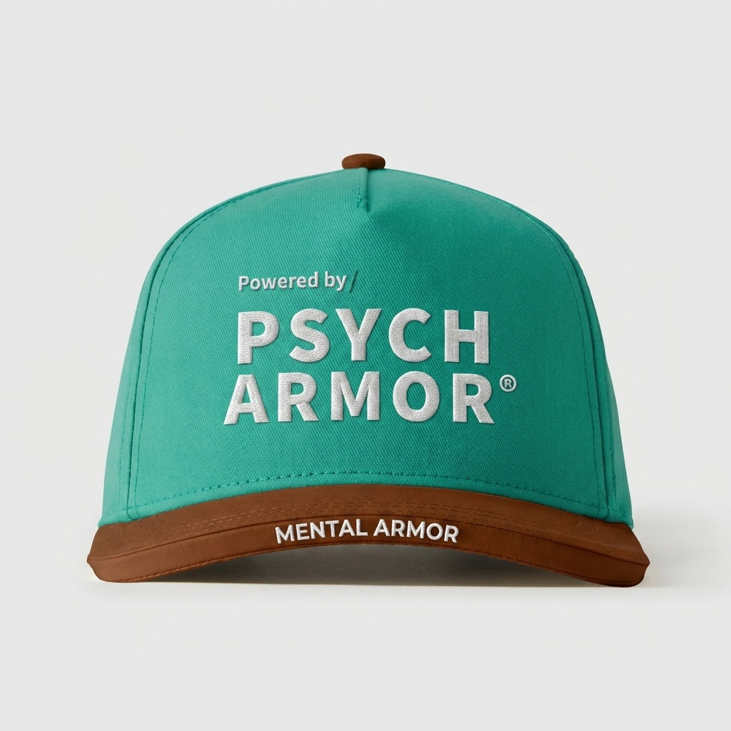 PSYCHARMOR - MENTAL ARMOR