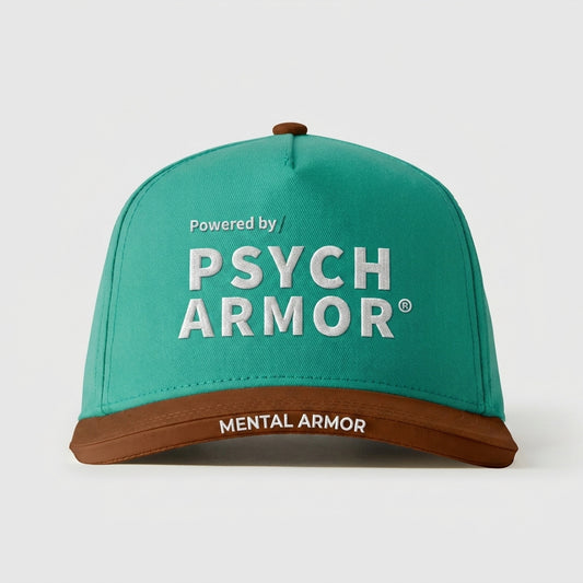 PSYCHARMOR - MENTAL ARMOR