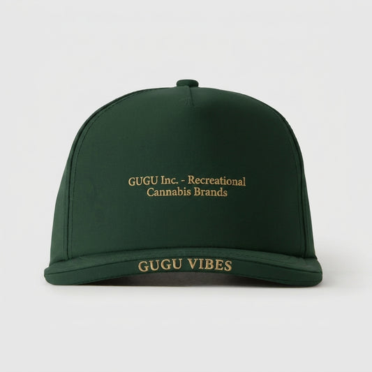 GUGU INC. - RECREATIONAL CANNABIS BRANDS - GUGU VIBES