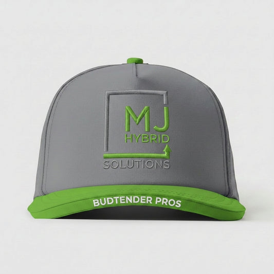 MJ HYBRID SOLUTIONS - BUDTENDER PROS
