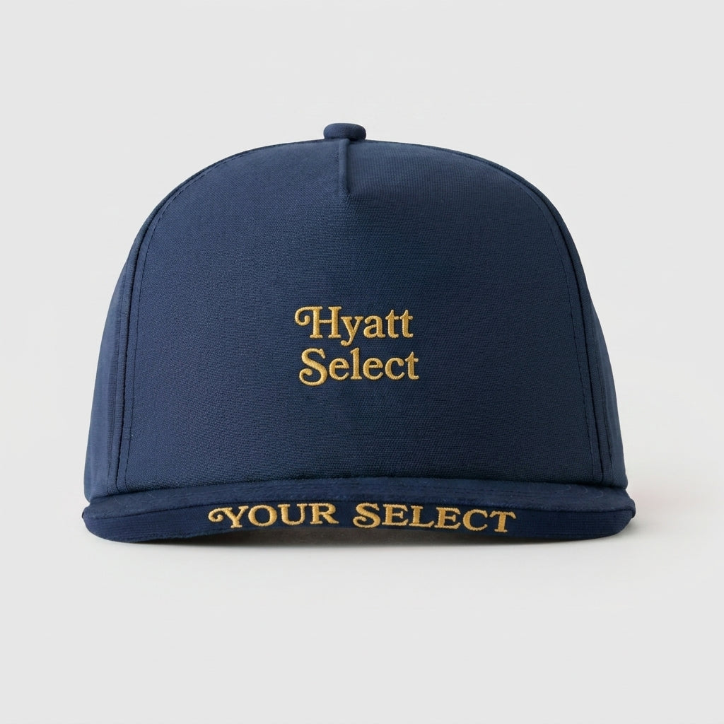 HYATT SELECT - YOUR SELECT