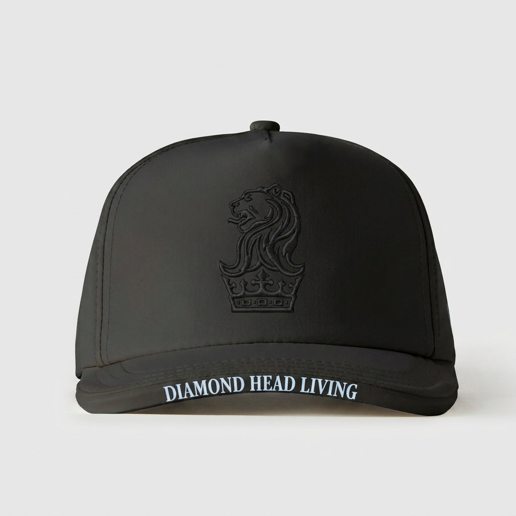 THE RITZ-CARLTON RESIDENCES, WAIKIKI BEACH - DIAMOND HEAD LIVING
