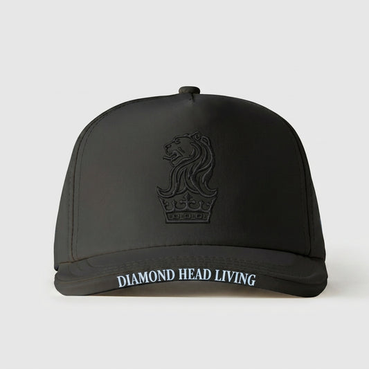 THE RITZ-CARLTON RESIDENCES, WAIKIKI BEACH - DIAMOND HEAD LIVING
