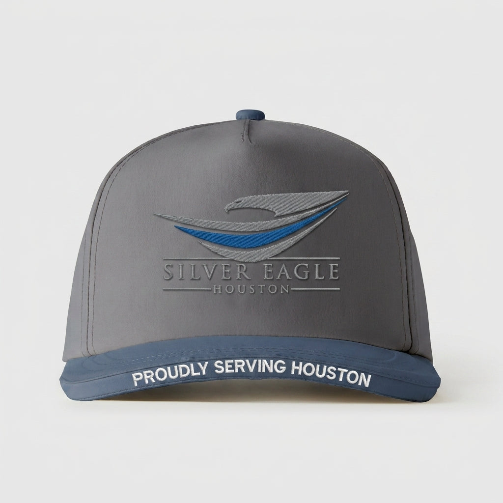SILVER EAGLE DISTRIBUTORS HOUSTON, LLC - PROUDLY SERVING HOUSTON