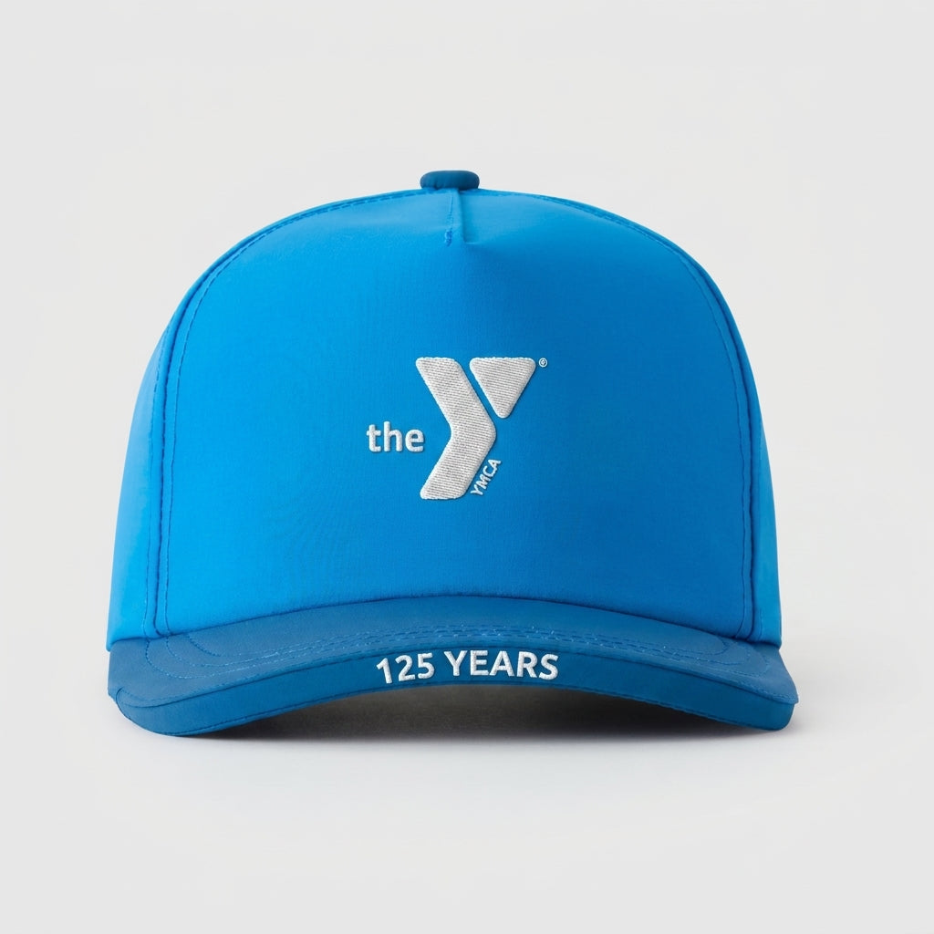 RIDGEWOOD YMCA - 125 YEARS