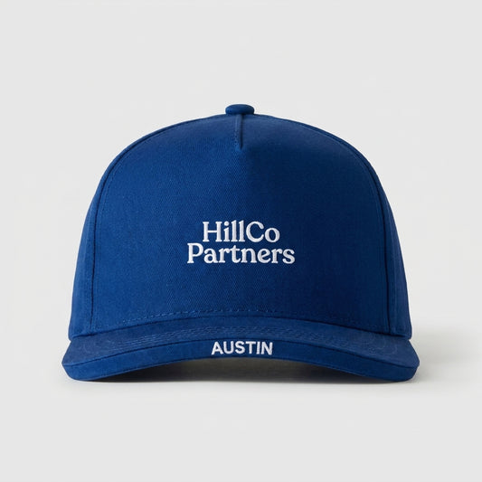 HILLCO PARTNERS - AUSTIN