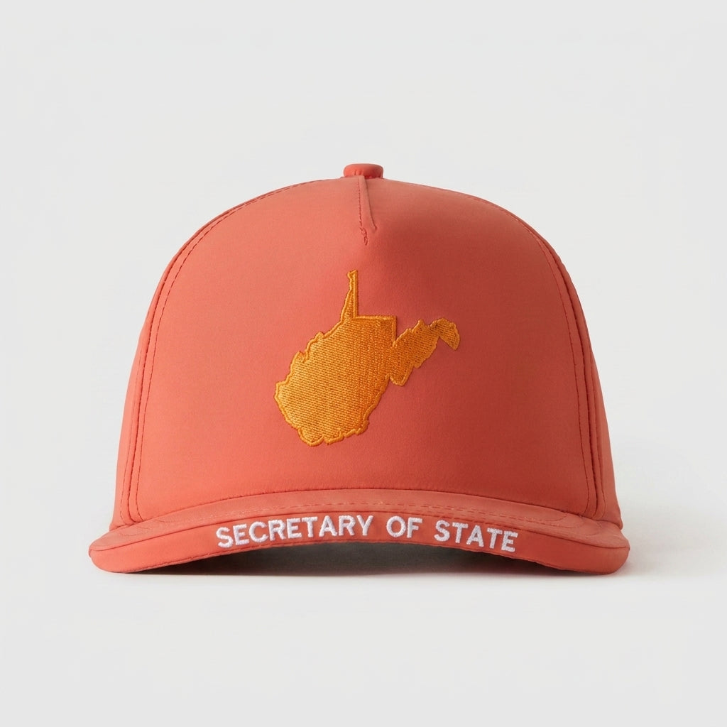 SECRETARY - SECRETARY OF STATE