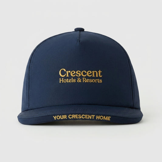 CRESCENT HOTELS & RESORTS - YOUR CRESCENT HOME