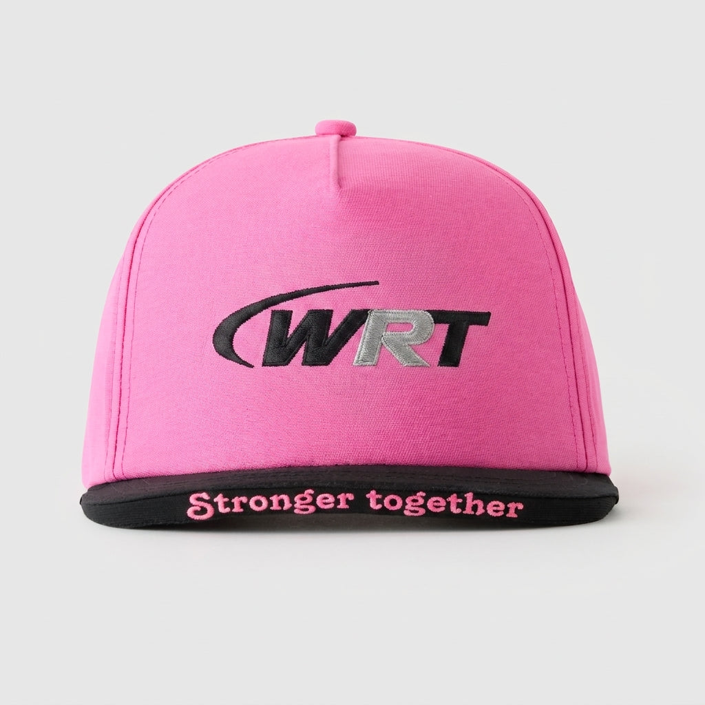 WRT - STRONGER TOGETHER