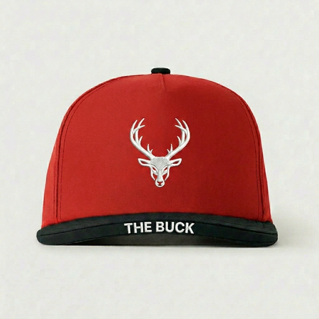 BUCKED UP - THE BUCK