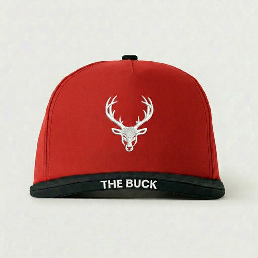 BUCKED UP - THE BUCK