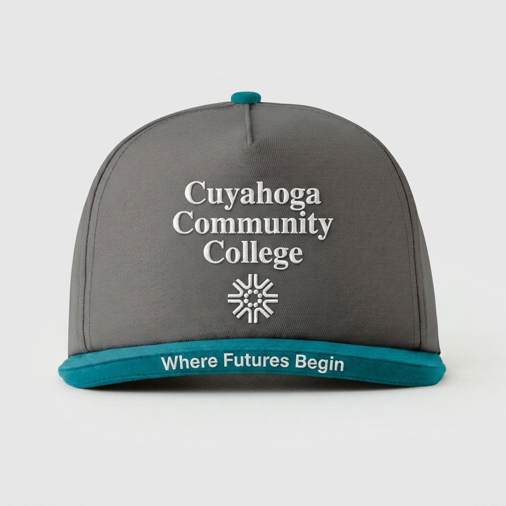 CUYAHOGA COMMUNITY COLLEGE - WHERE FUTURES BEGIN