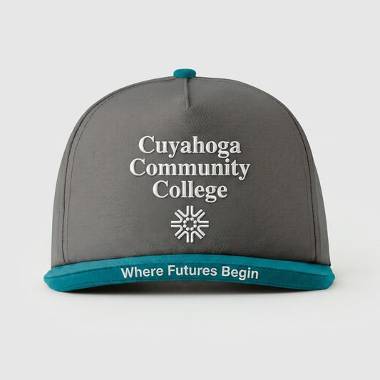 CUYAHOGA COMMUNITY COLLEGE - WHERE FUTURES BEGIN
