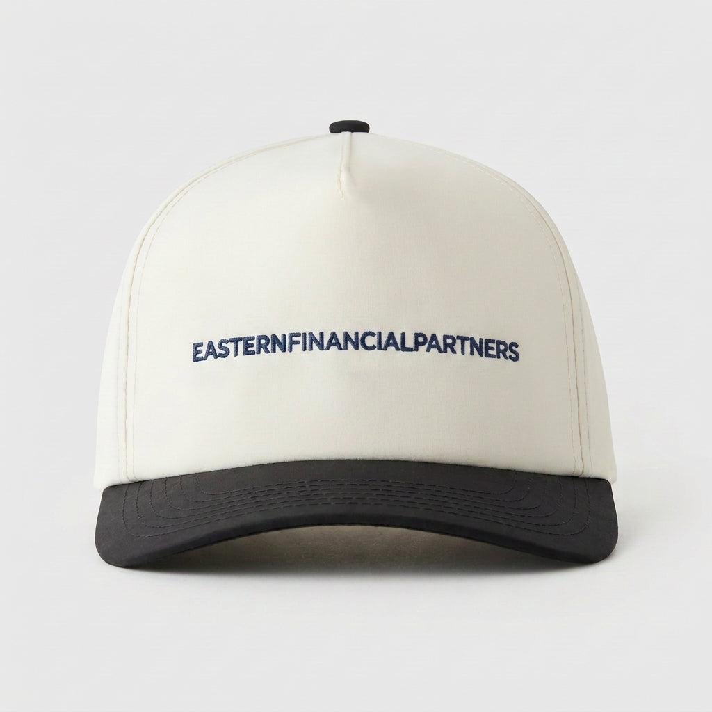 EASTERNFINANCIALPARTNERS - GET OUT OF MCA MUCK (Classic Fit)