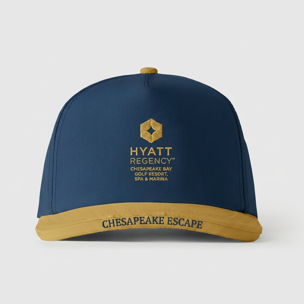 HYATT REGENCY CHESAPEAKE BAY GOLF RESORT, SPA & MARINA - CHESAPEAKE ESCAPE