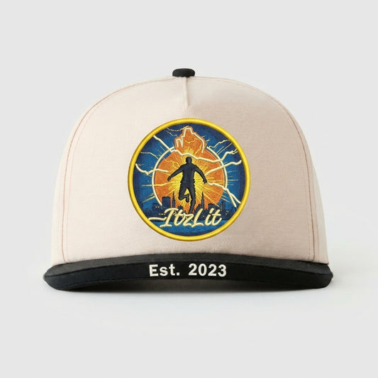 ITZLIT CLOTHING CO OF MI - EST. 2023