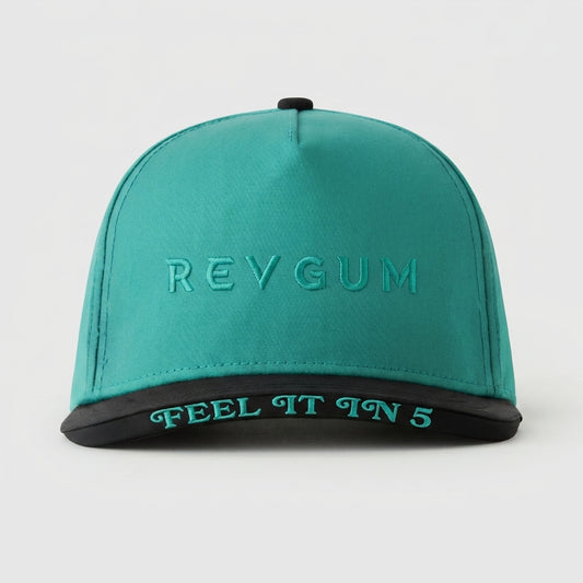 REV GUM - FEEL IT IN 5