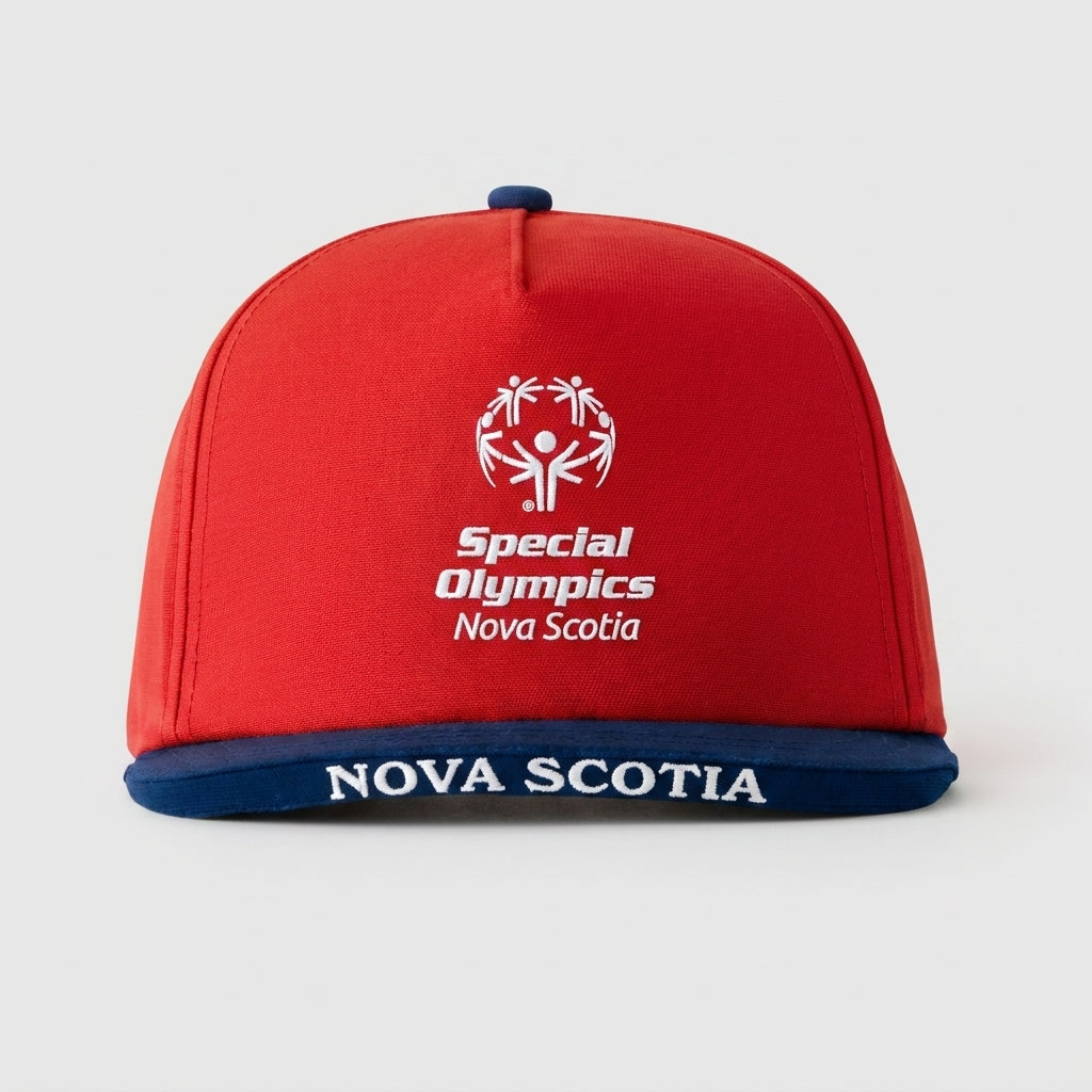 SPECIAL OLYMPICS NOVA SCOTIA - NOVA SCOTIA