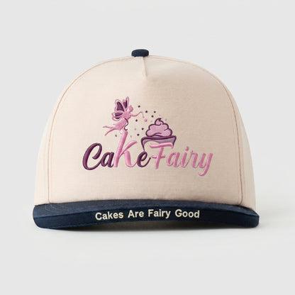 CAKEFAIRYBYKH - CAKES ARE FAIRY GOOD